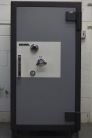 Original Titan 5024 TL30 High Security Coin Rack Showroom Model Safe